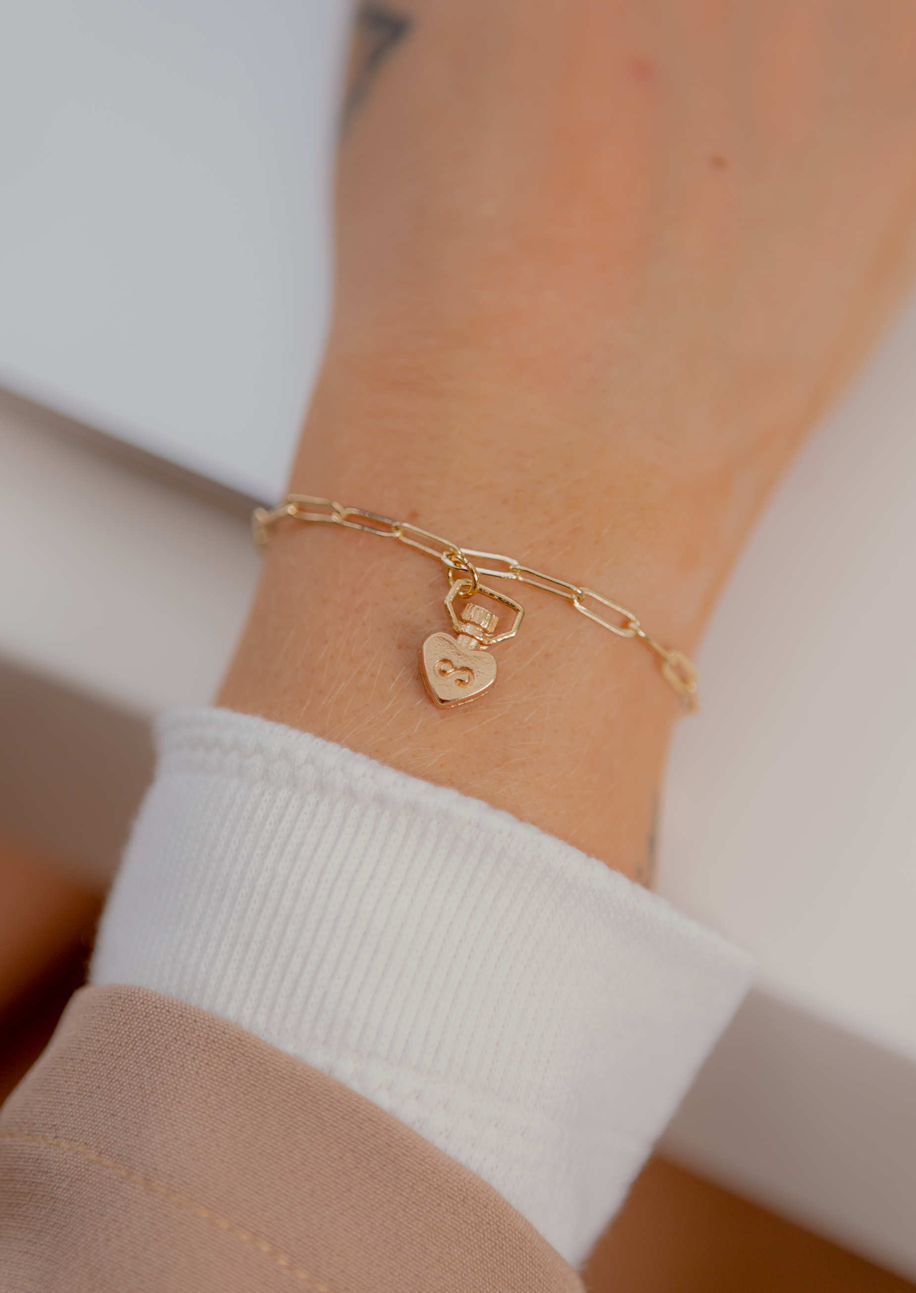 Pulsera Parejas, Tiempo de Calidad